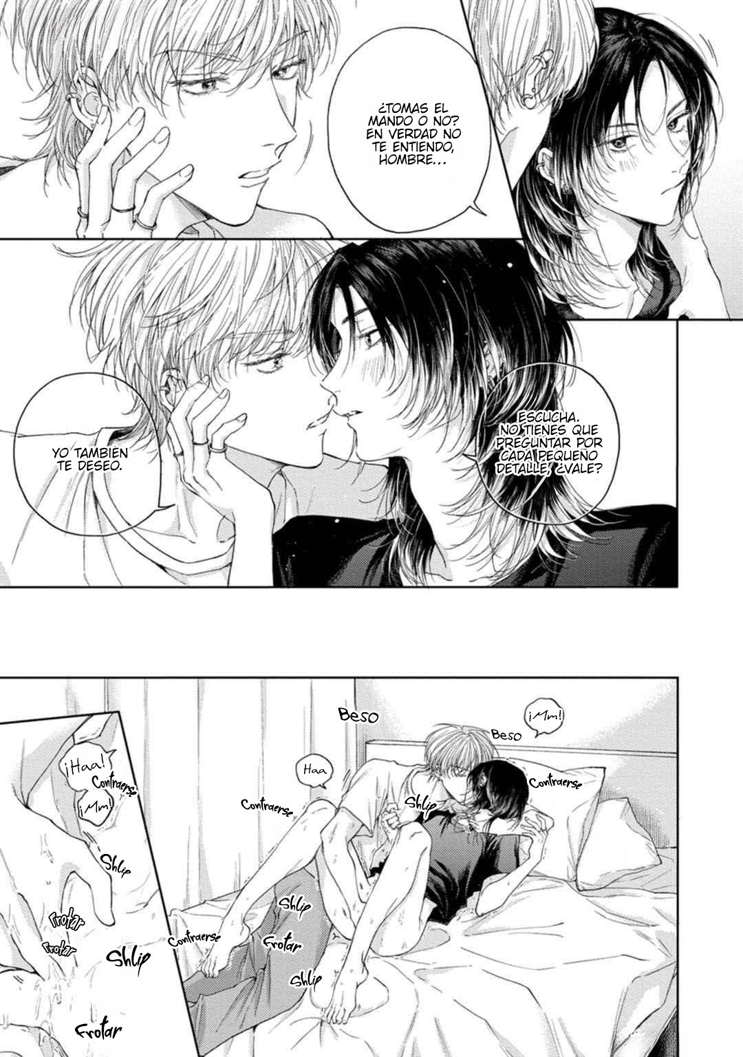 32 Dekisokonai no Love Song