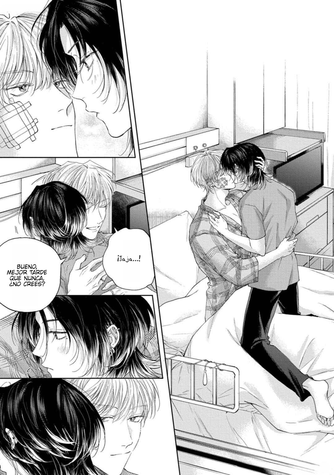 13 Dekisokonai no Love Song