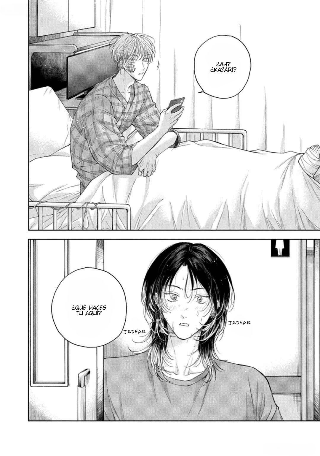 7 Dekisokonai no Love Song