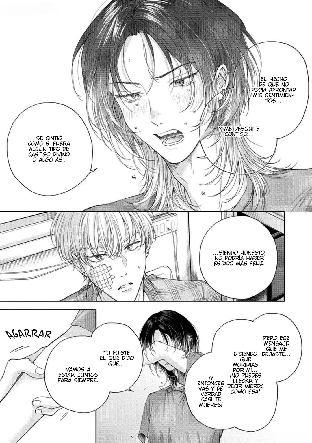 10 Dekisokonai no Love Song