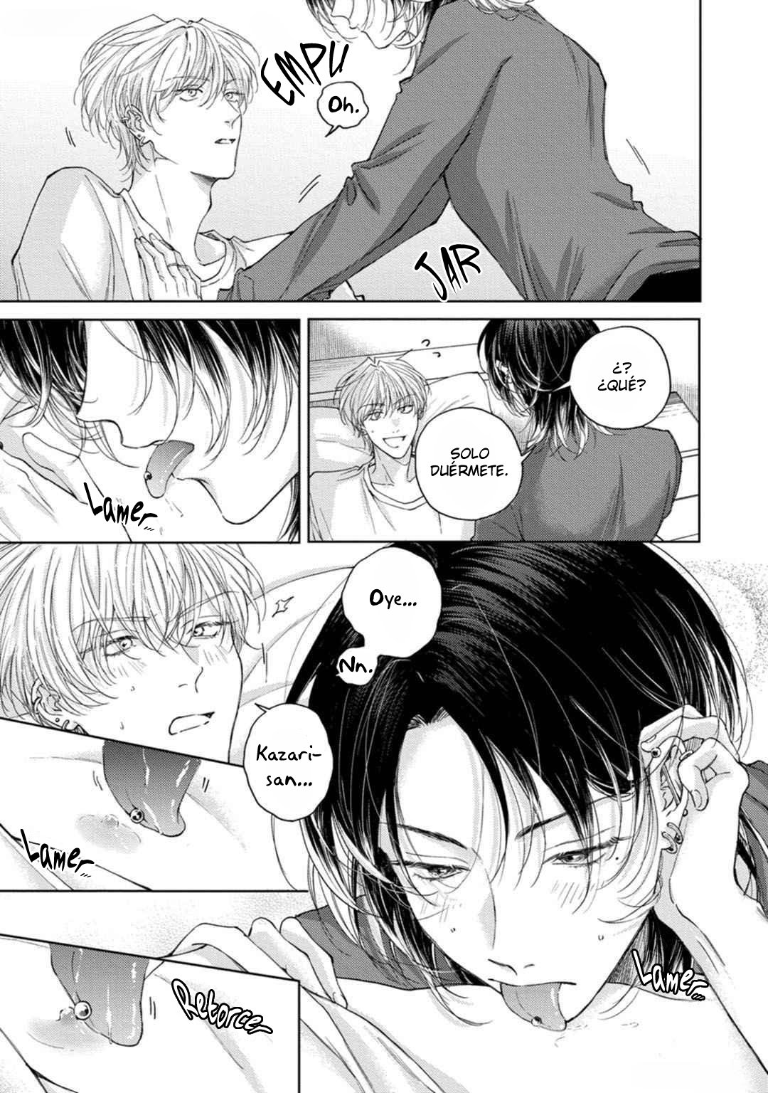 3 Dekisokonai no Love Song