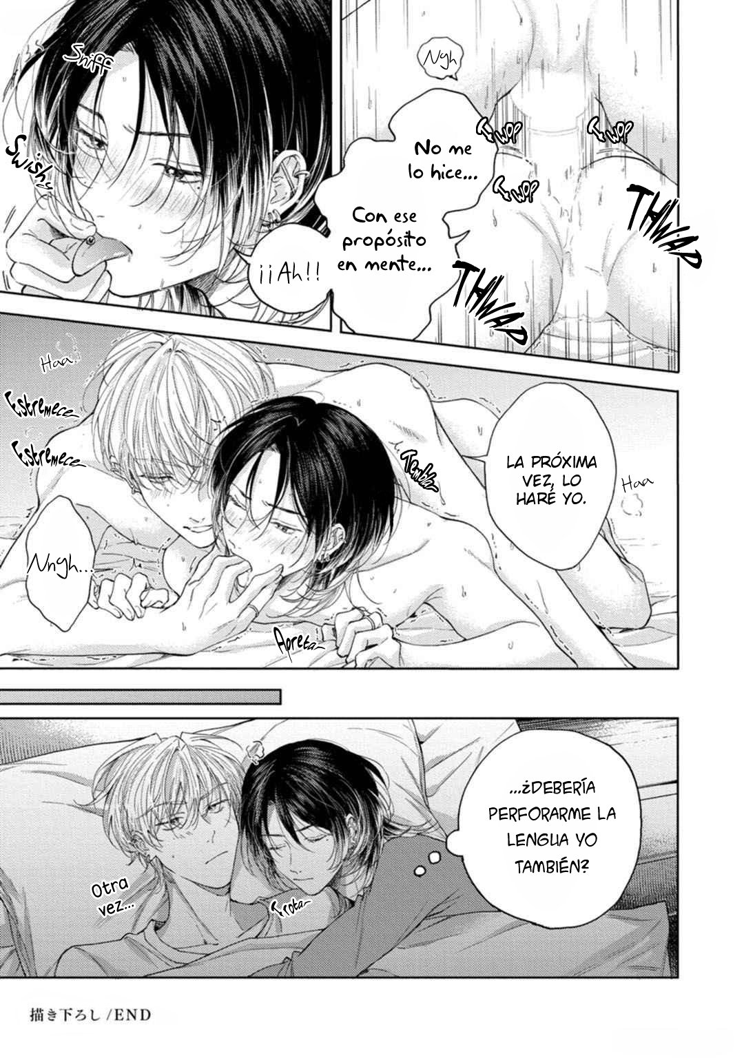 7 Dekisokonai no Love Song