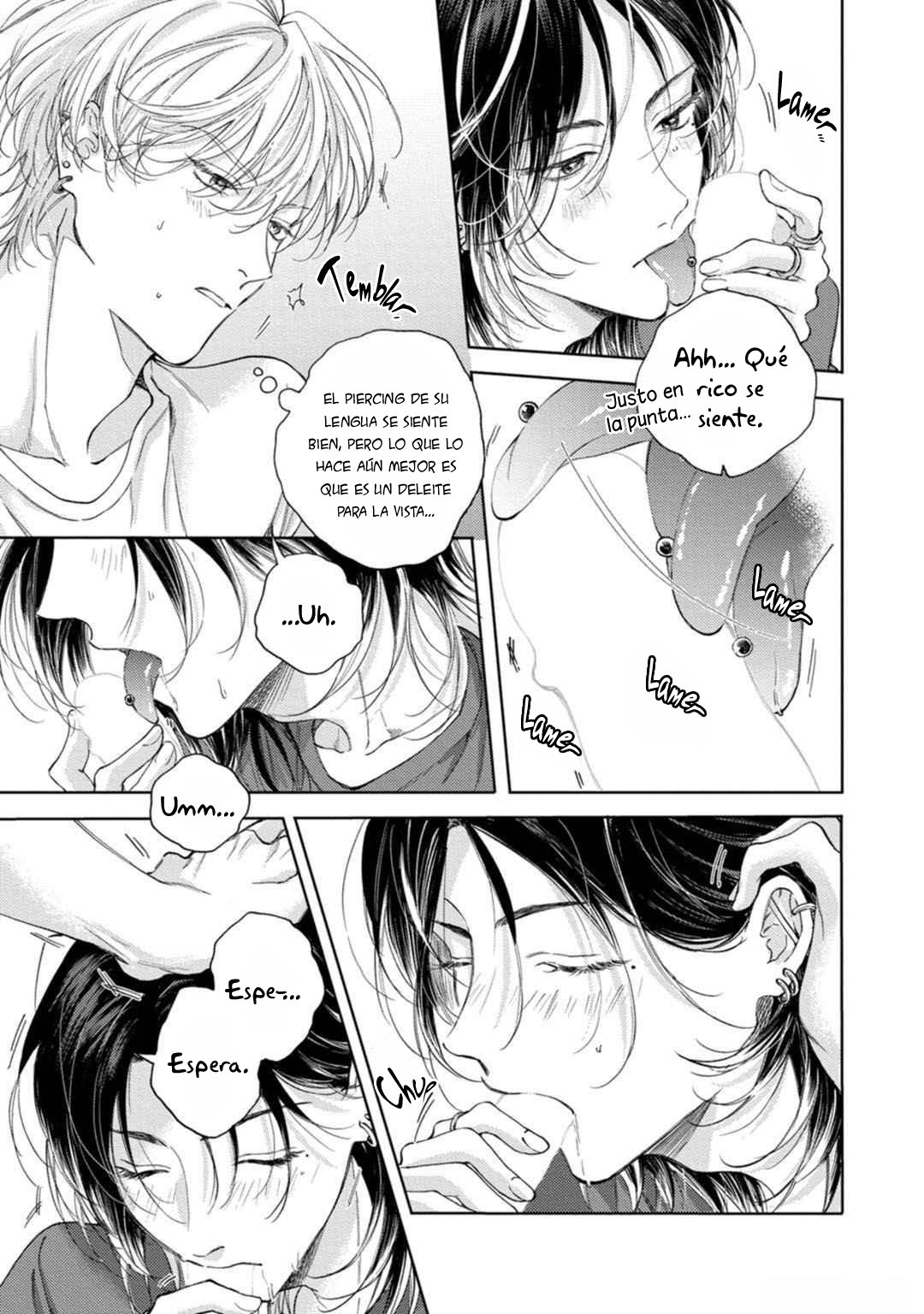 5 Dekisokonai no Love Song