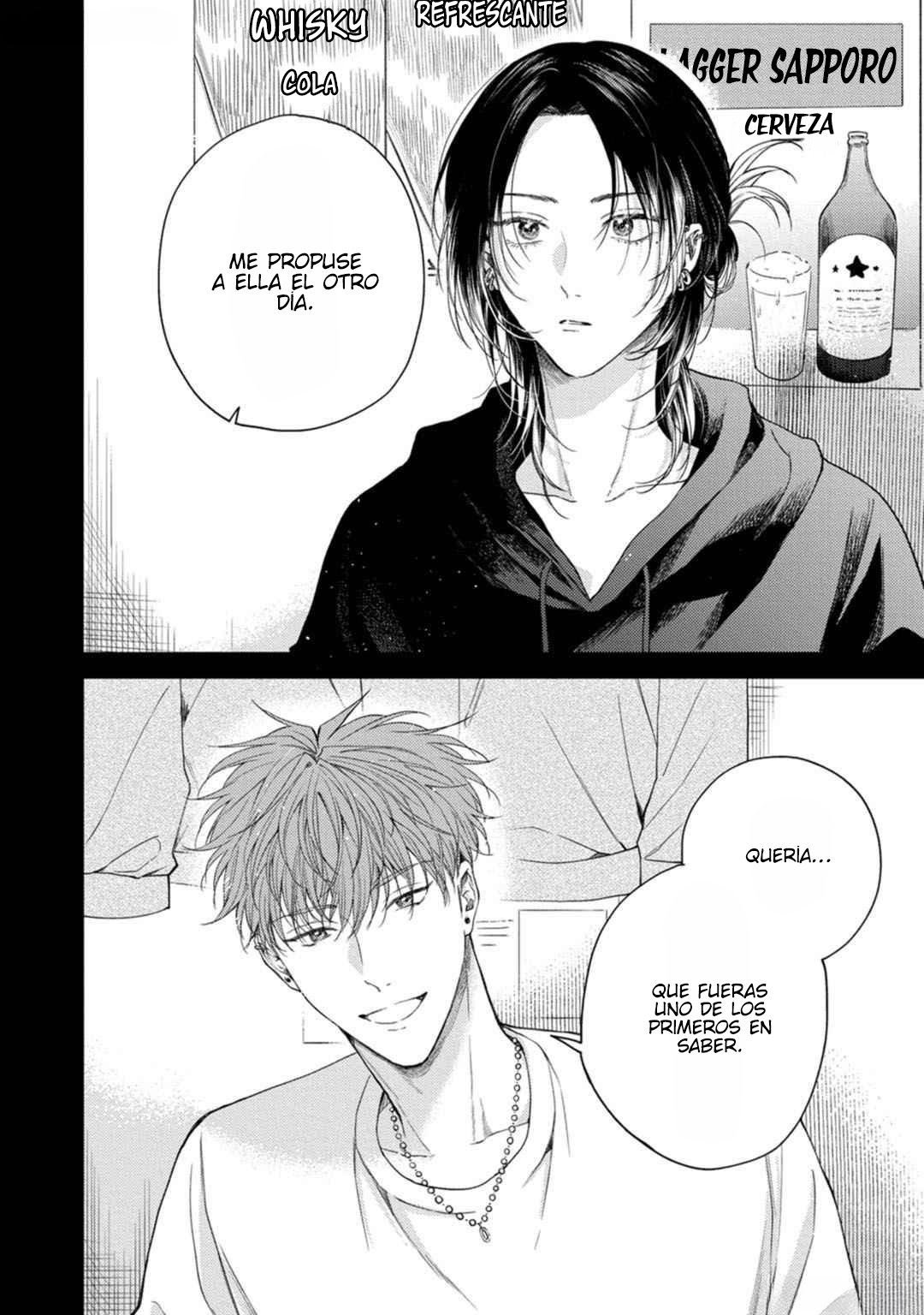 29 Dekisokonai no Love Song