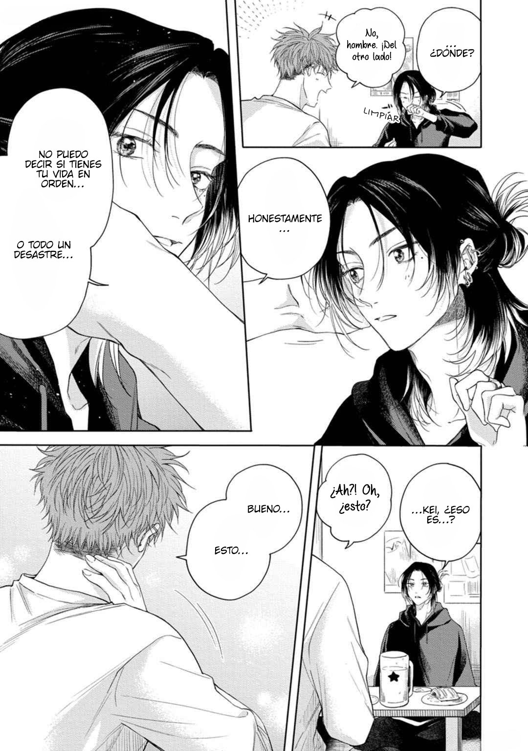 20 Dekisokonai no Love Song