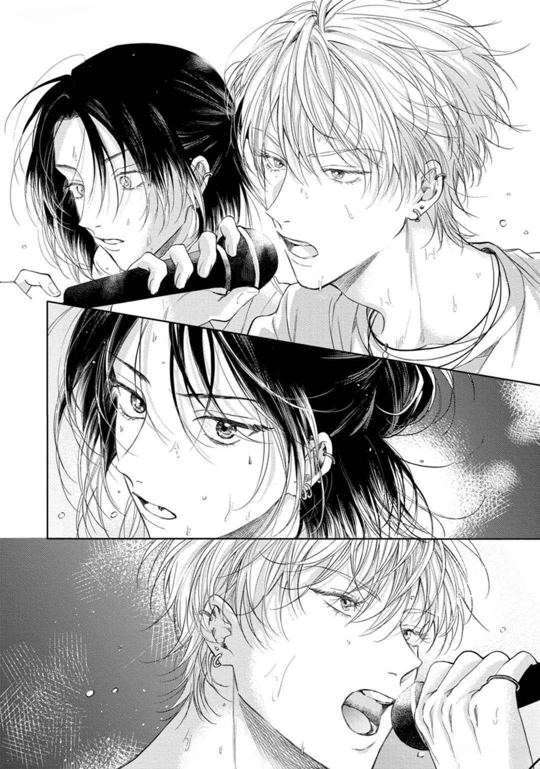 25 Dekisokonai no Love Song