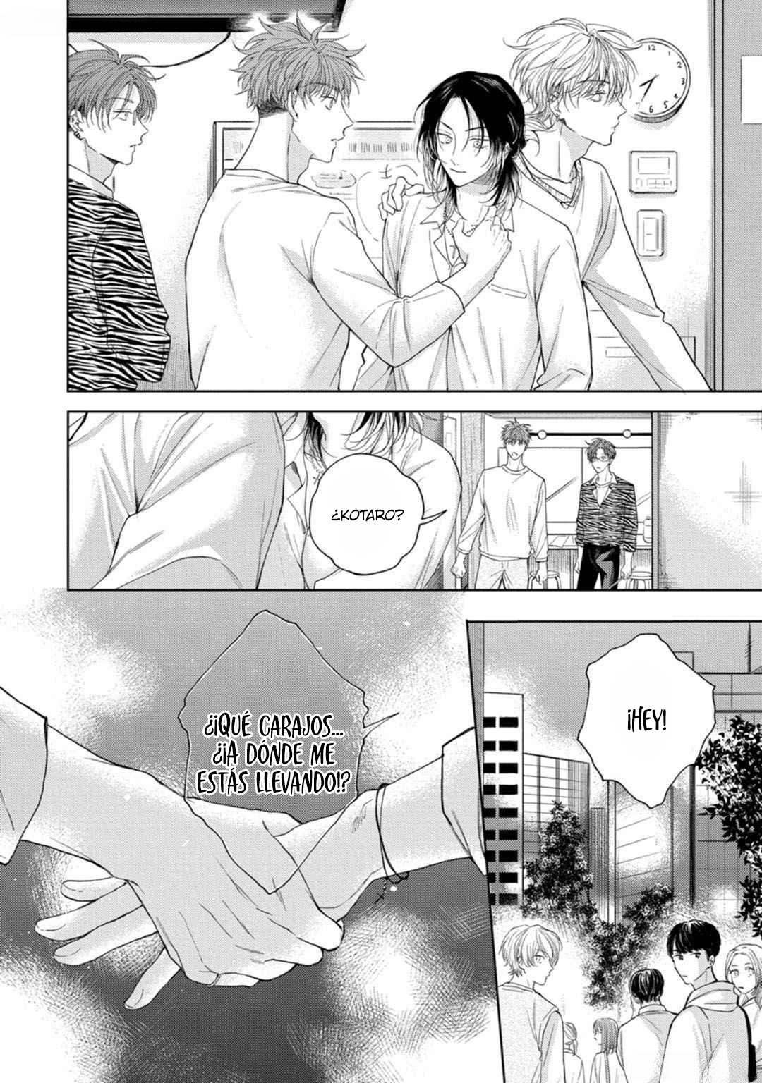 27 Dekisokonai no Love Song