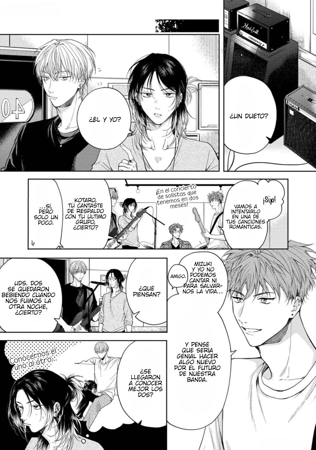 2 Dekisokonai no Love Song