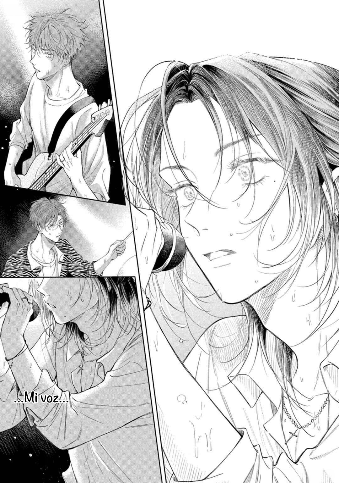 24 Dekisokonai no Love Song