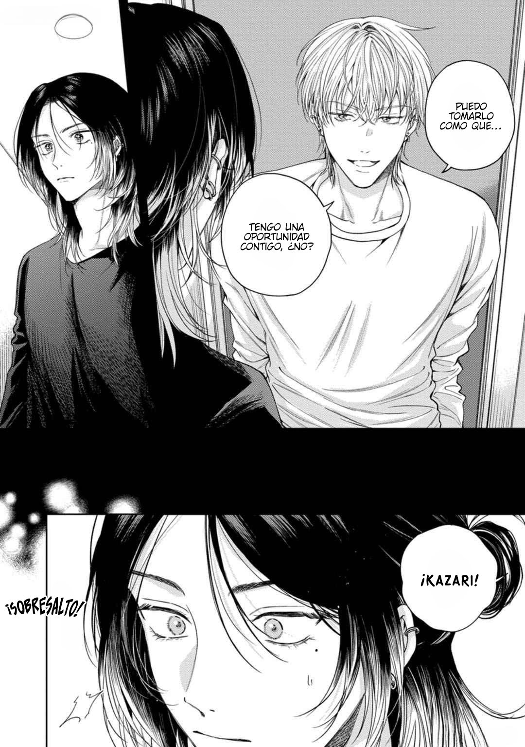 7 Dekisokonai no Love Song