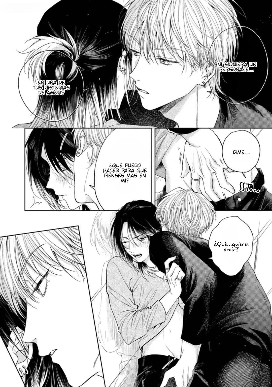 13 Dekisokonai no Love Song