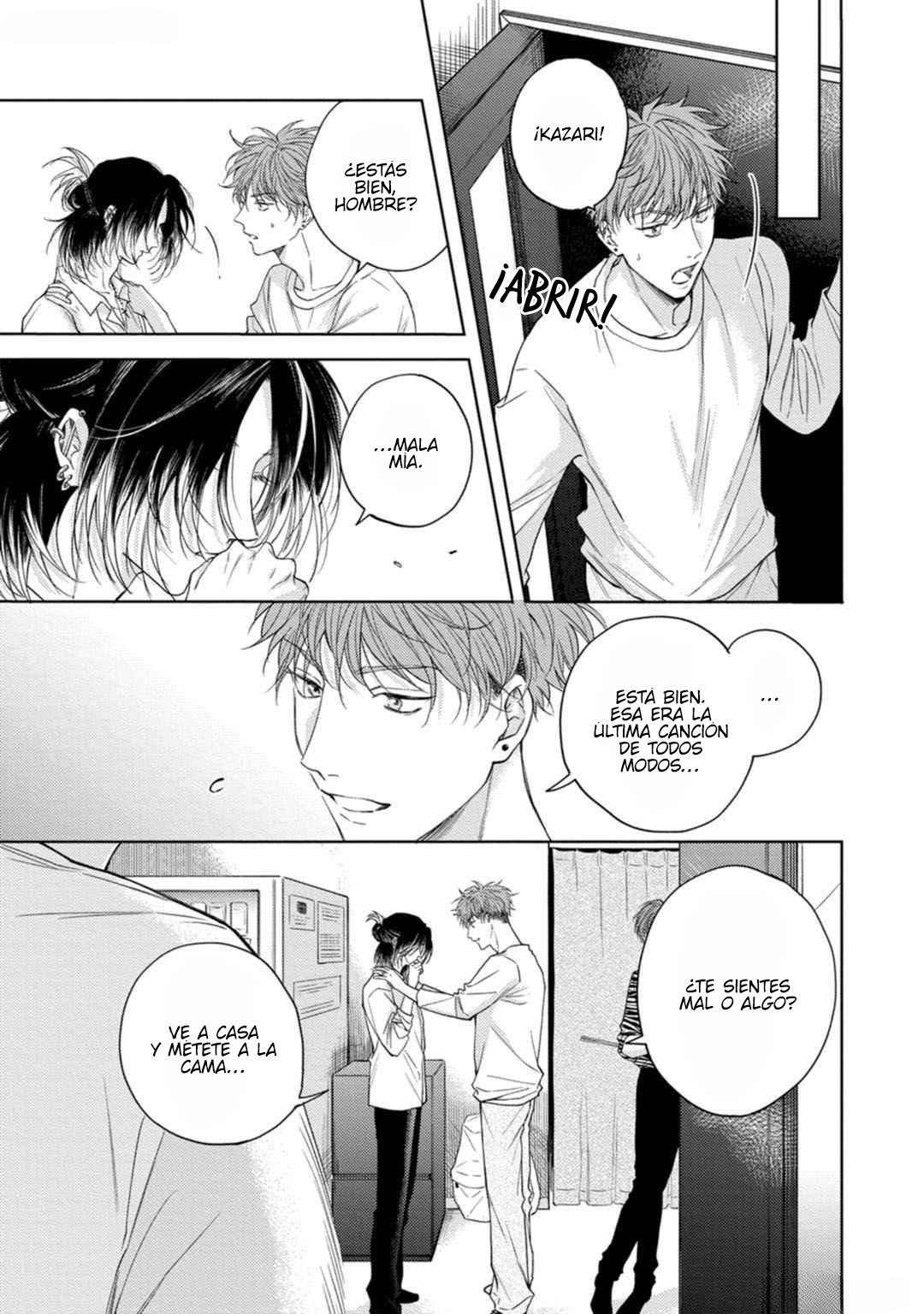 26 Dekisokonai no Love Song