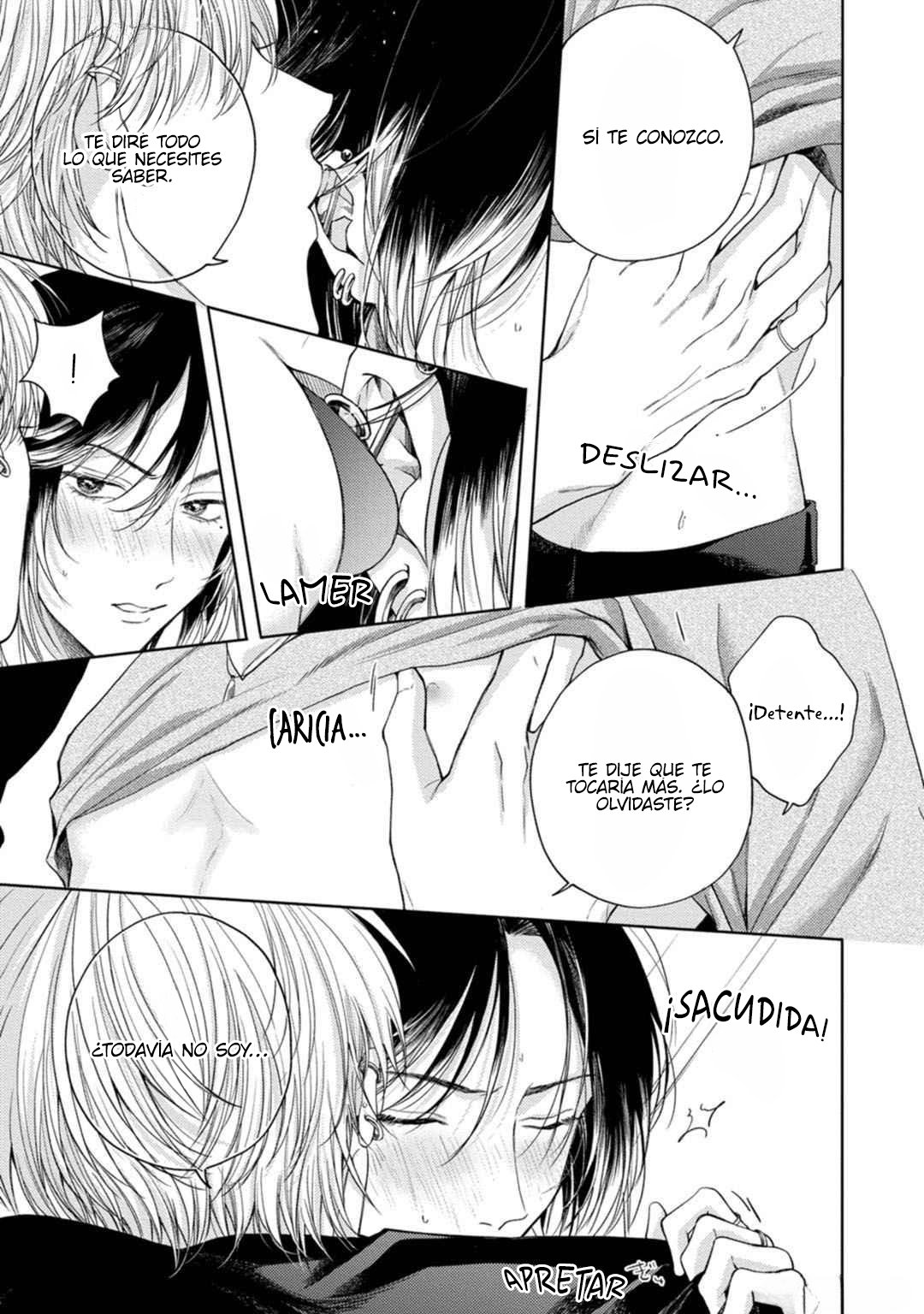 12 Dekisokonai no Love Song