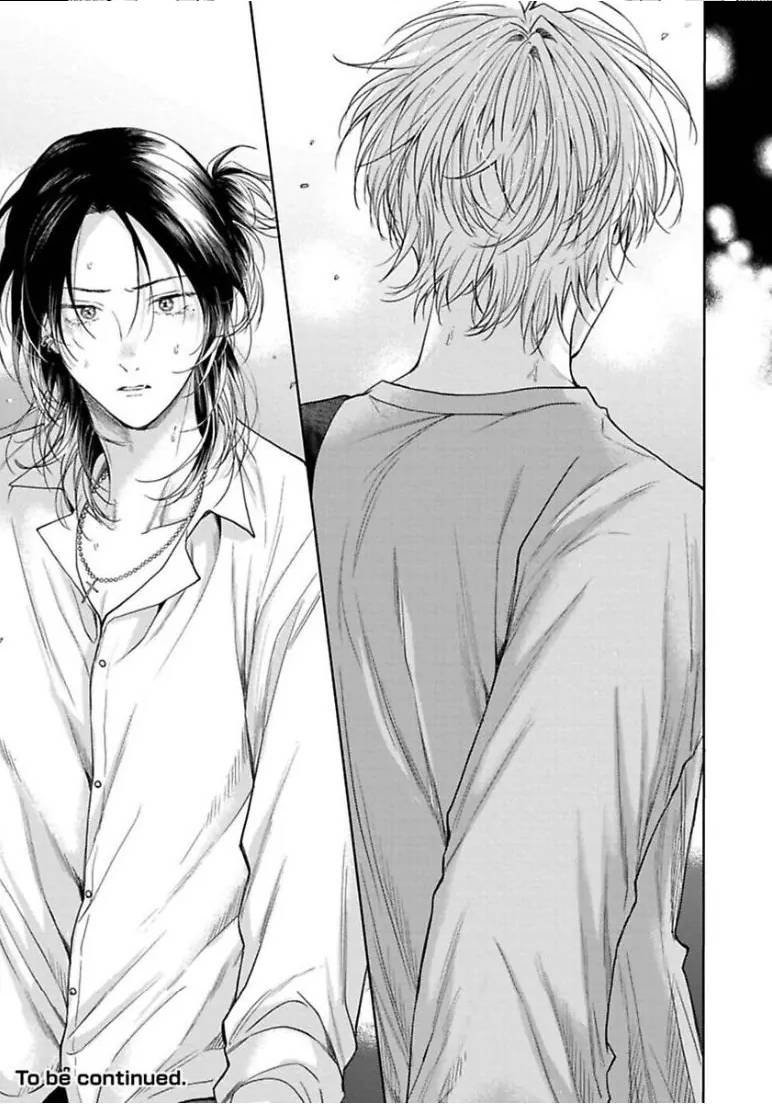 30 Dekisokonai no Love Song