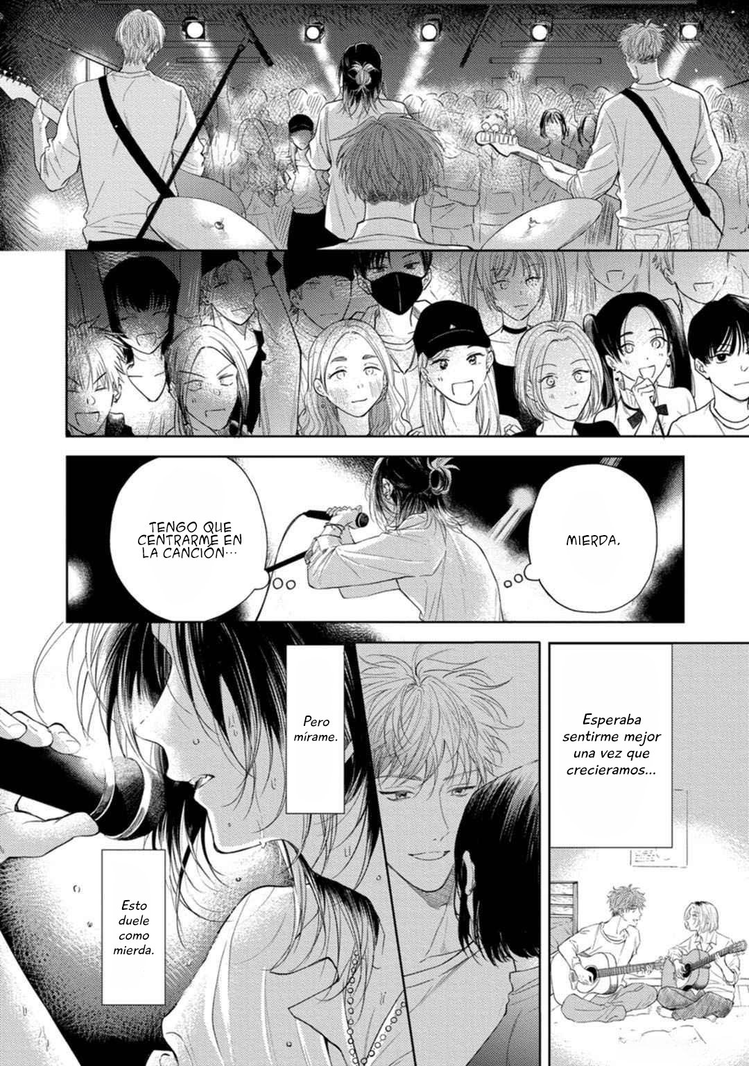 23 Dekisokonai no Love Song