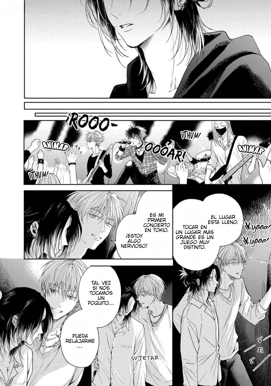 21 Dekisokonai no Love Song