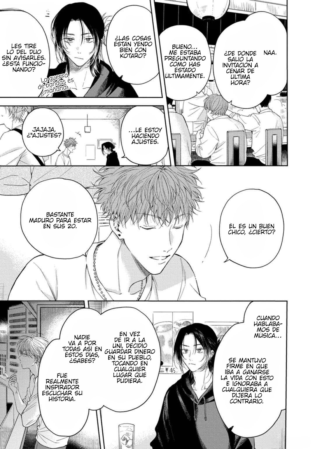 18 Dekisokonai no Love Song