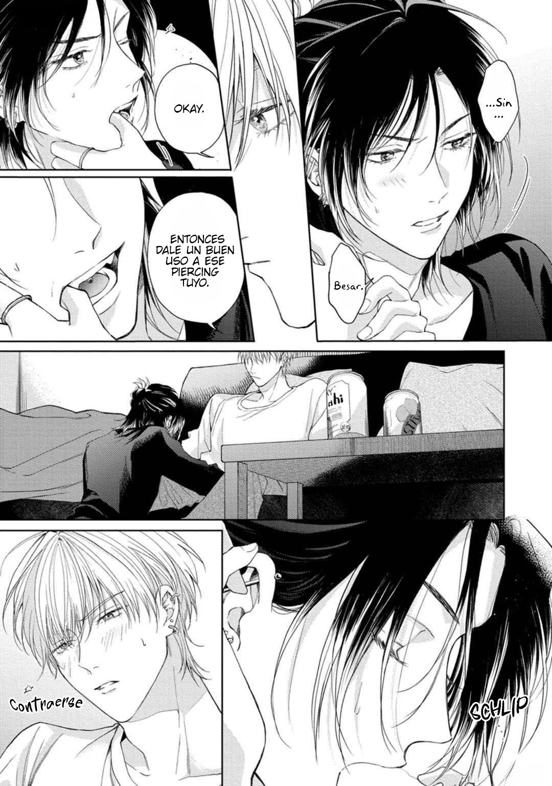 35 Dekisokonai no Love Song