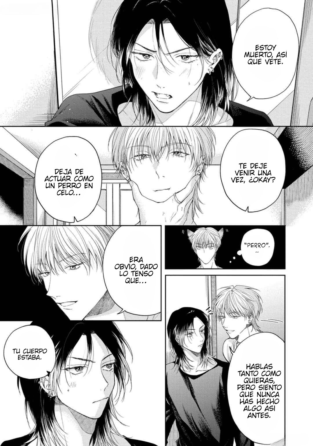 39 Dekisokonai no Love Song