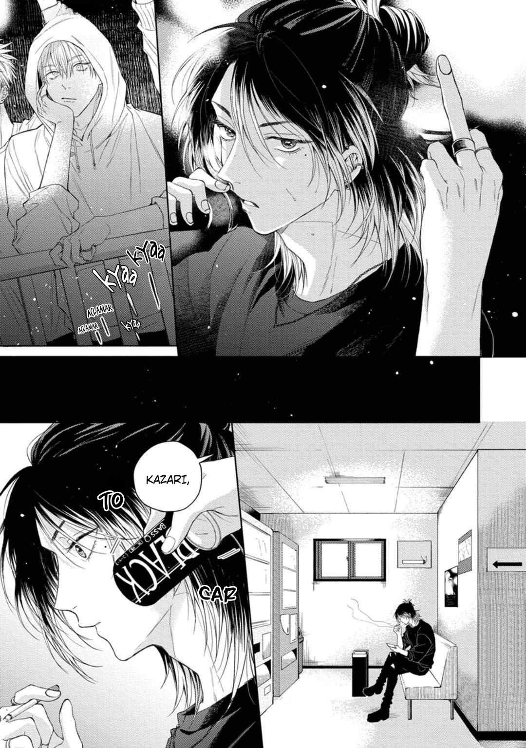 11 Dekisokonai no Love Song