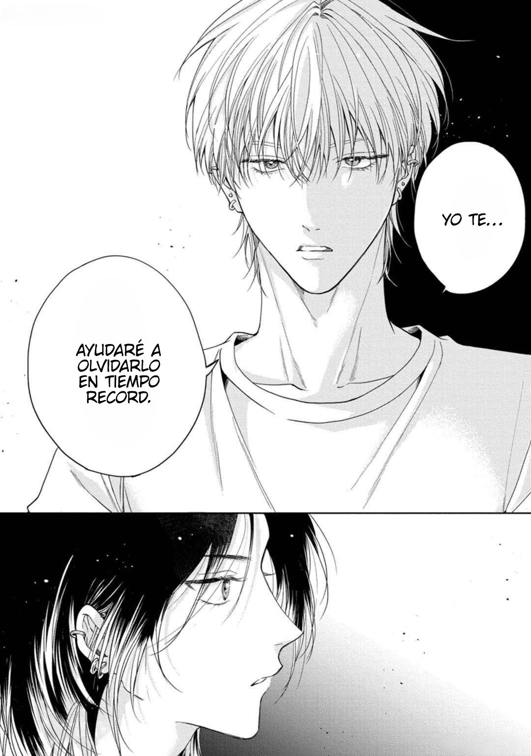 42 Dekisokonai no Love Song