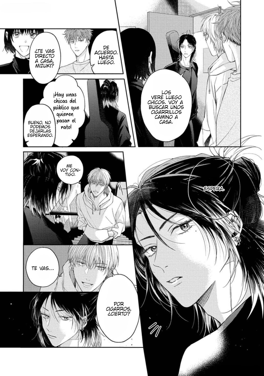 19 Dekisokonai no Love Song