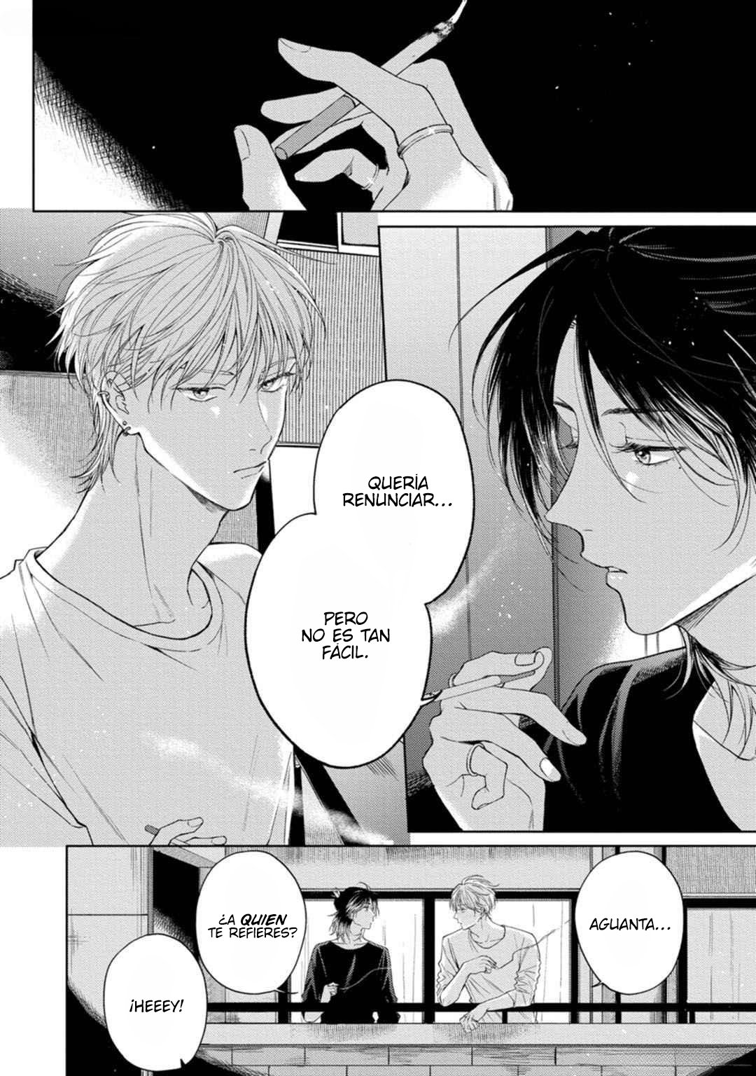 30 Dekisokonai no Love Song