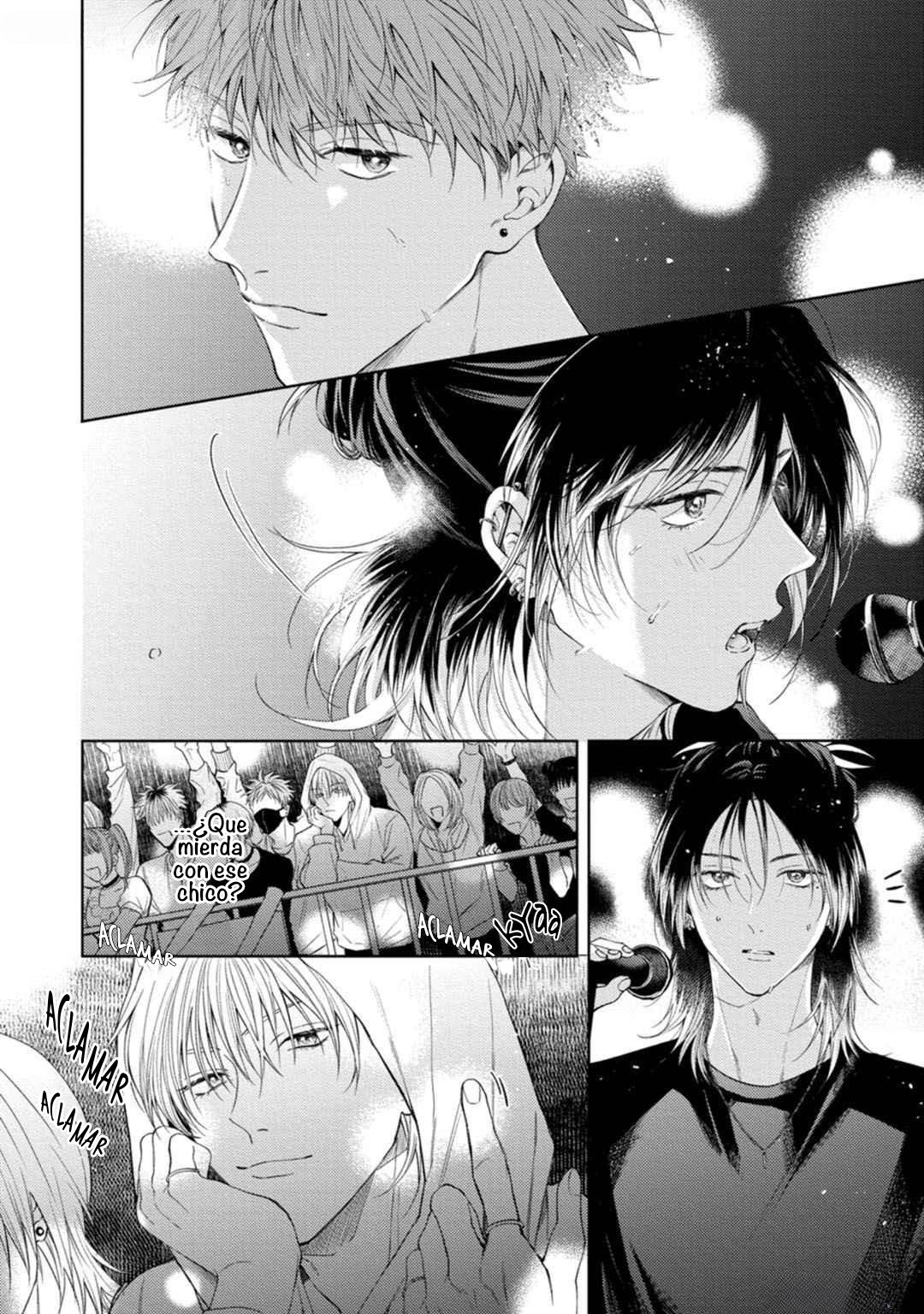 10 Dekisokonai no Love Song