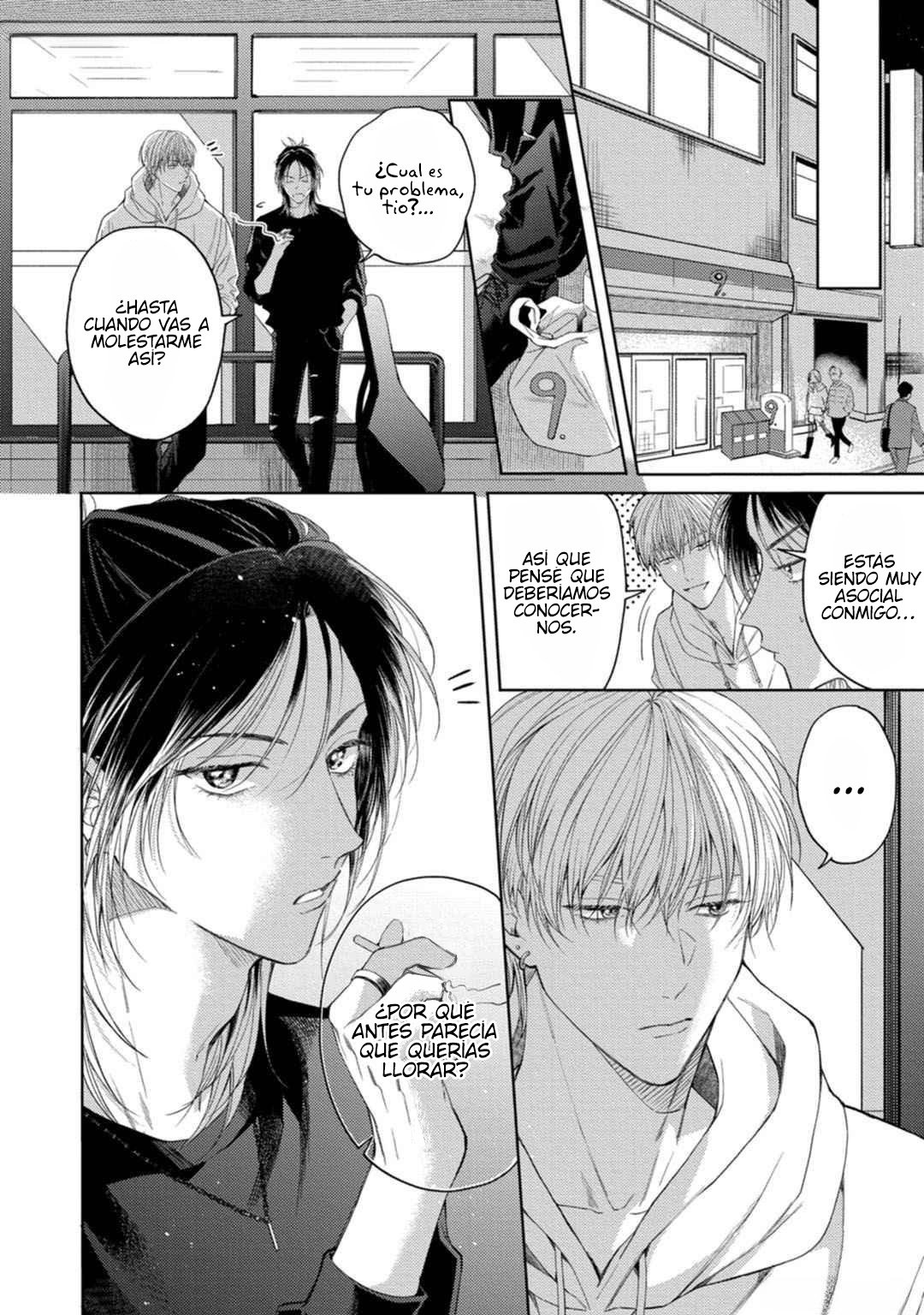 20 Dekisokonai no Love Song