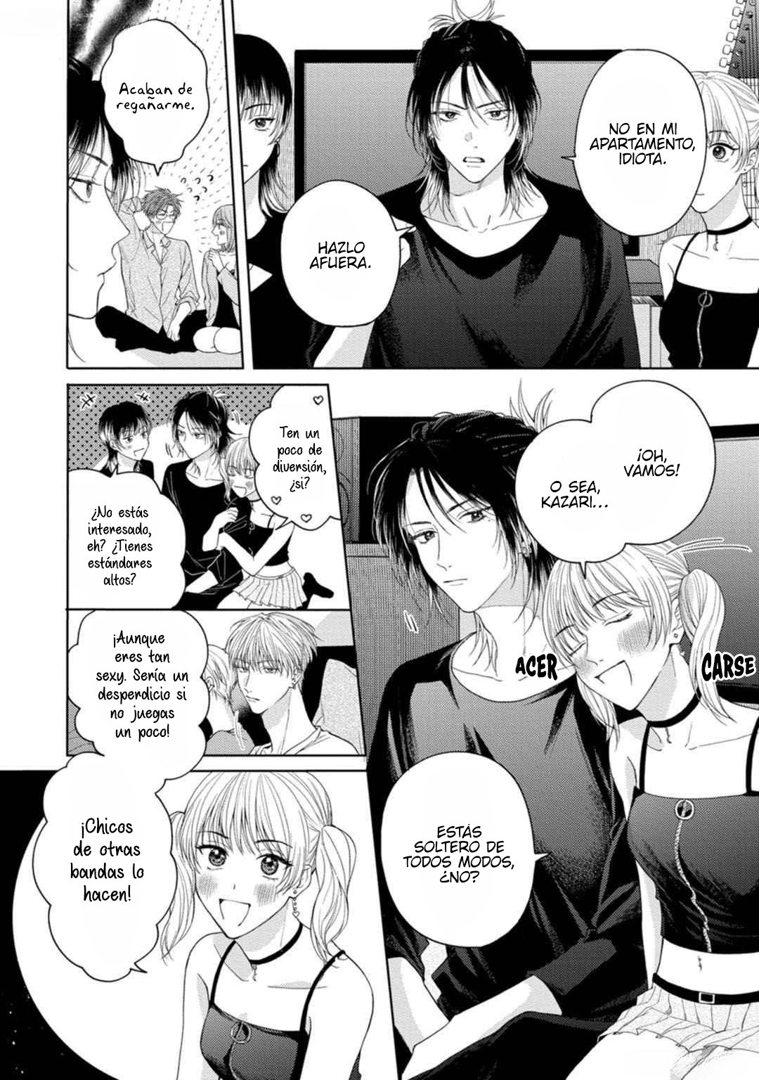 24 Dekisokonai no Love Song