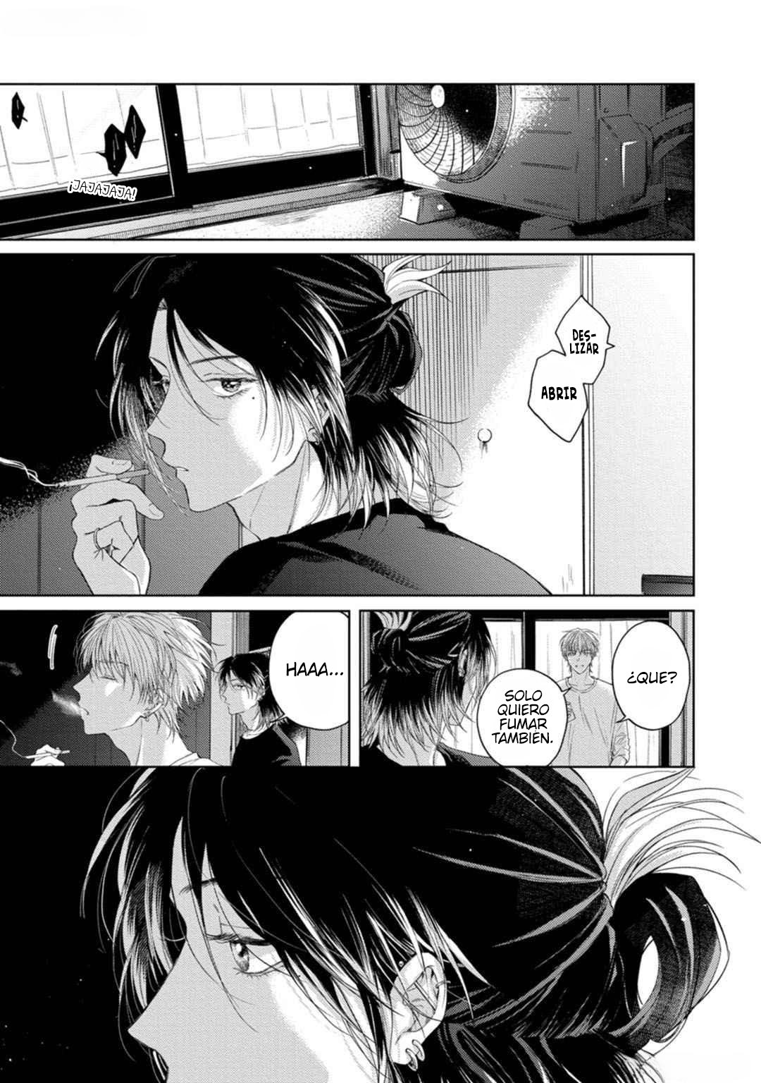 29 Dekisokonai no Love Song