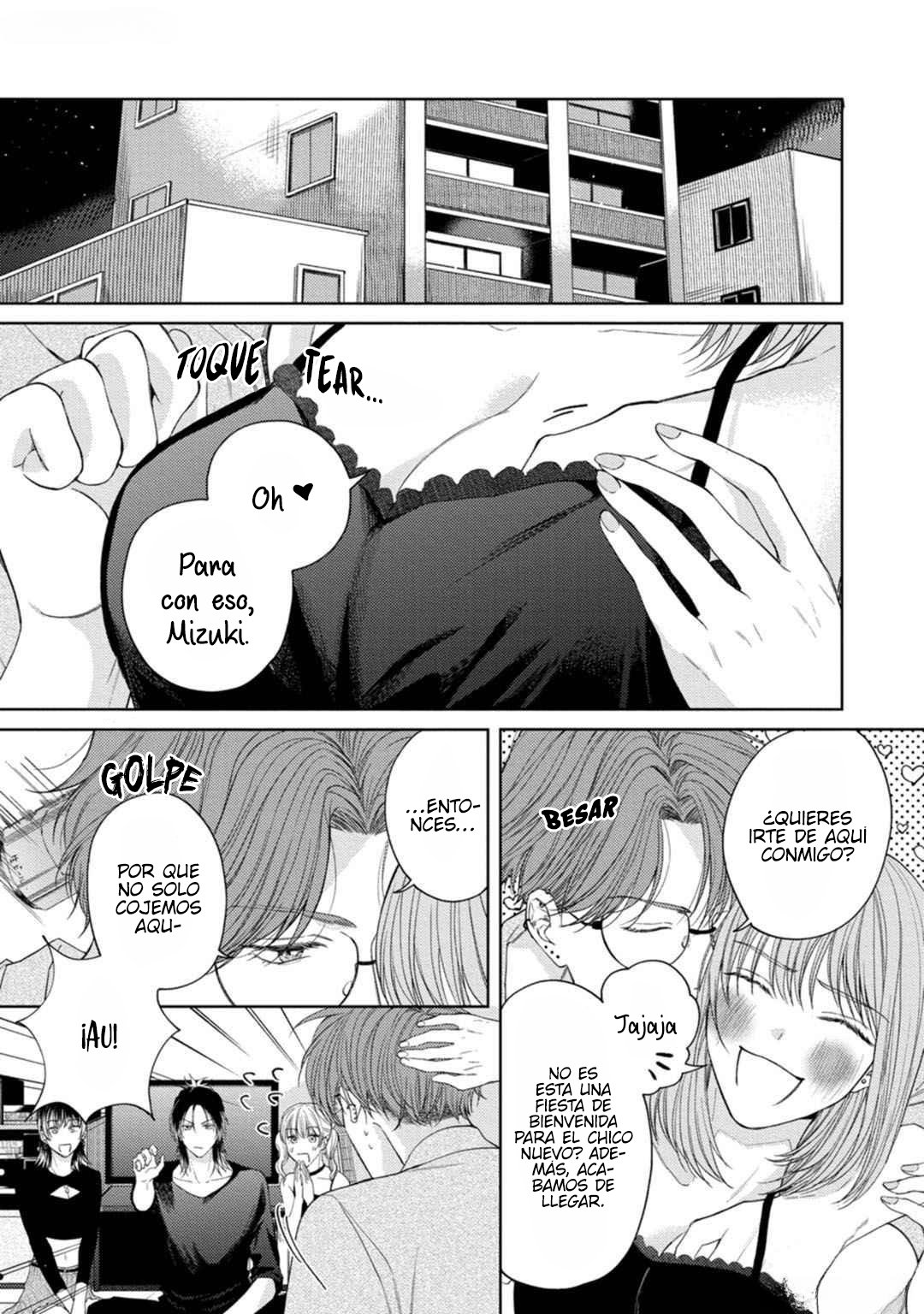 23 Dekisokonai no Love Song