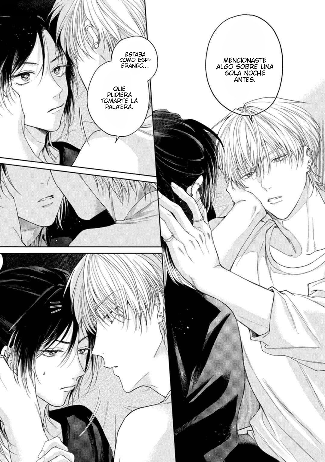 34 Dekisokonai no Love Song