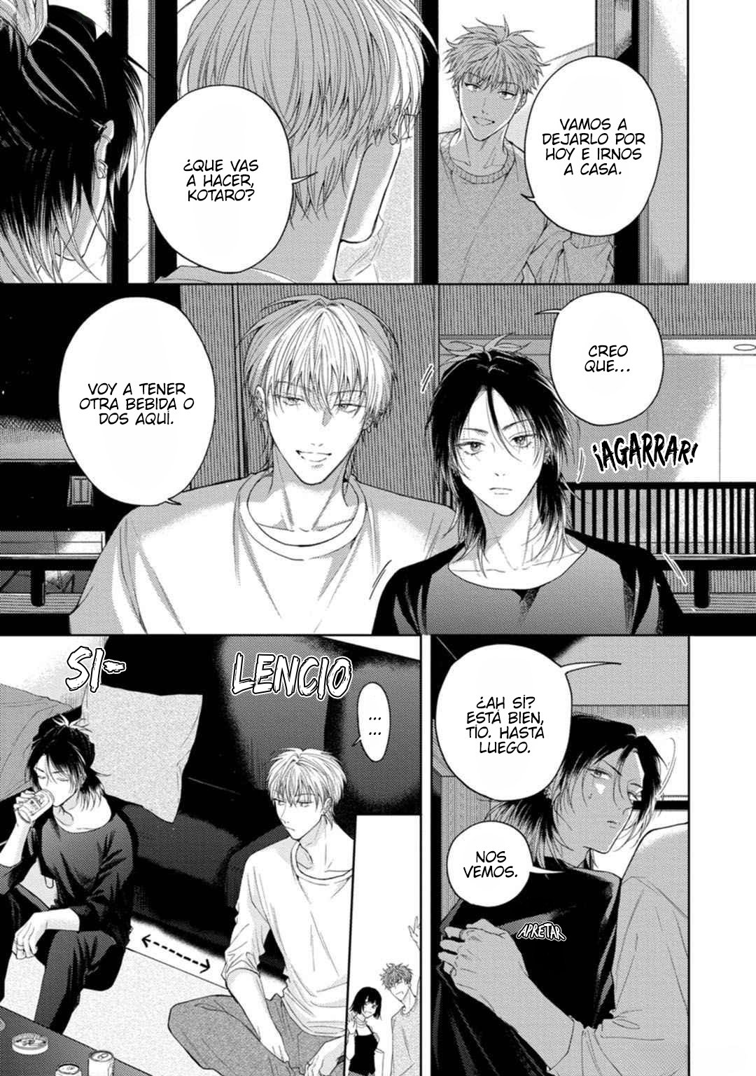 31 Dekisokonai no Love Song