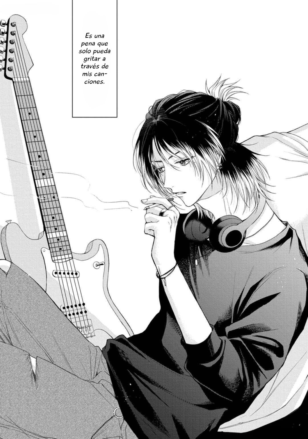 7 Dekisokonai no Love Song