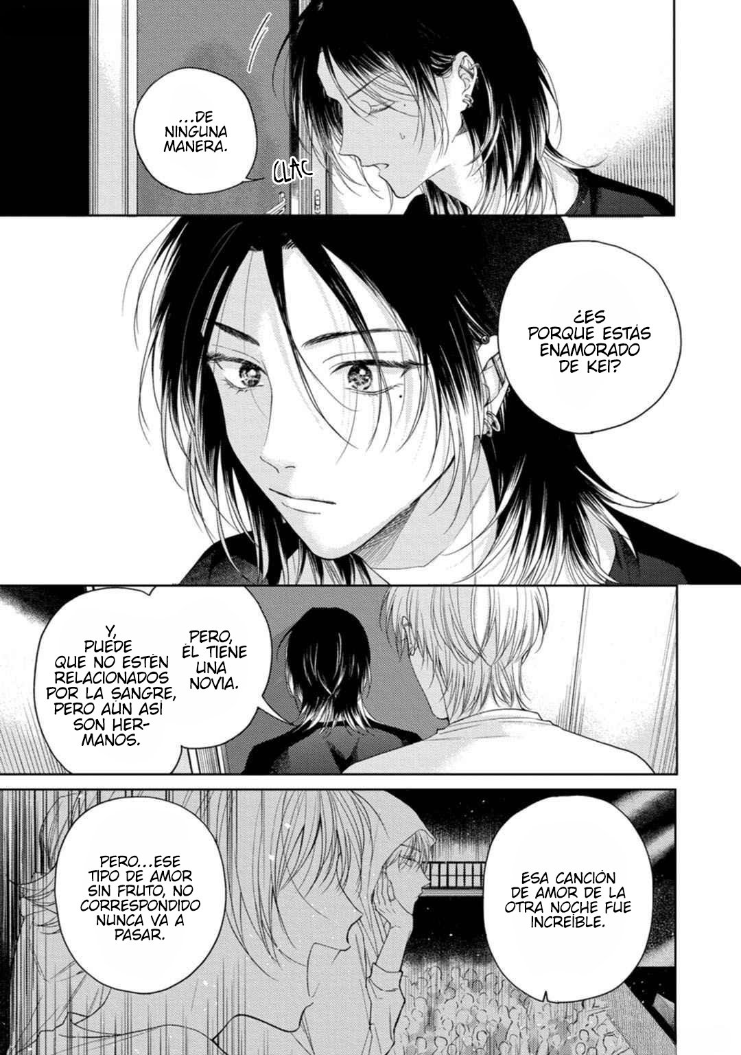 41 Dekisokonai no Love Song