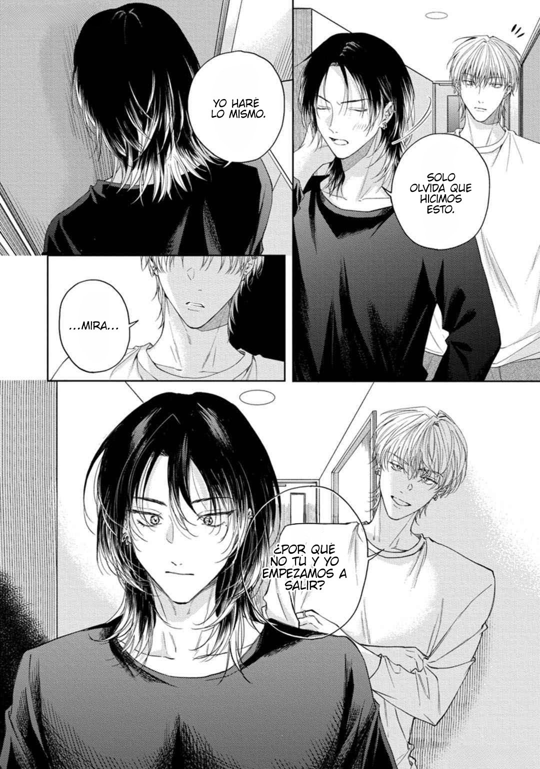 40 Dekisokonai no Love Song