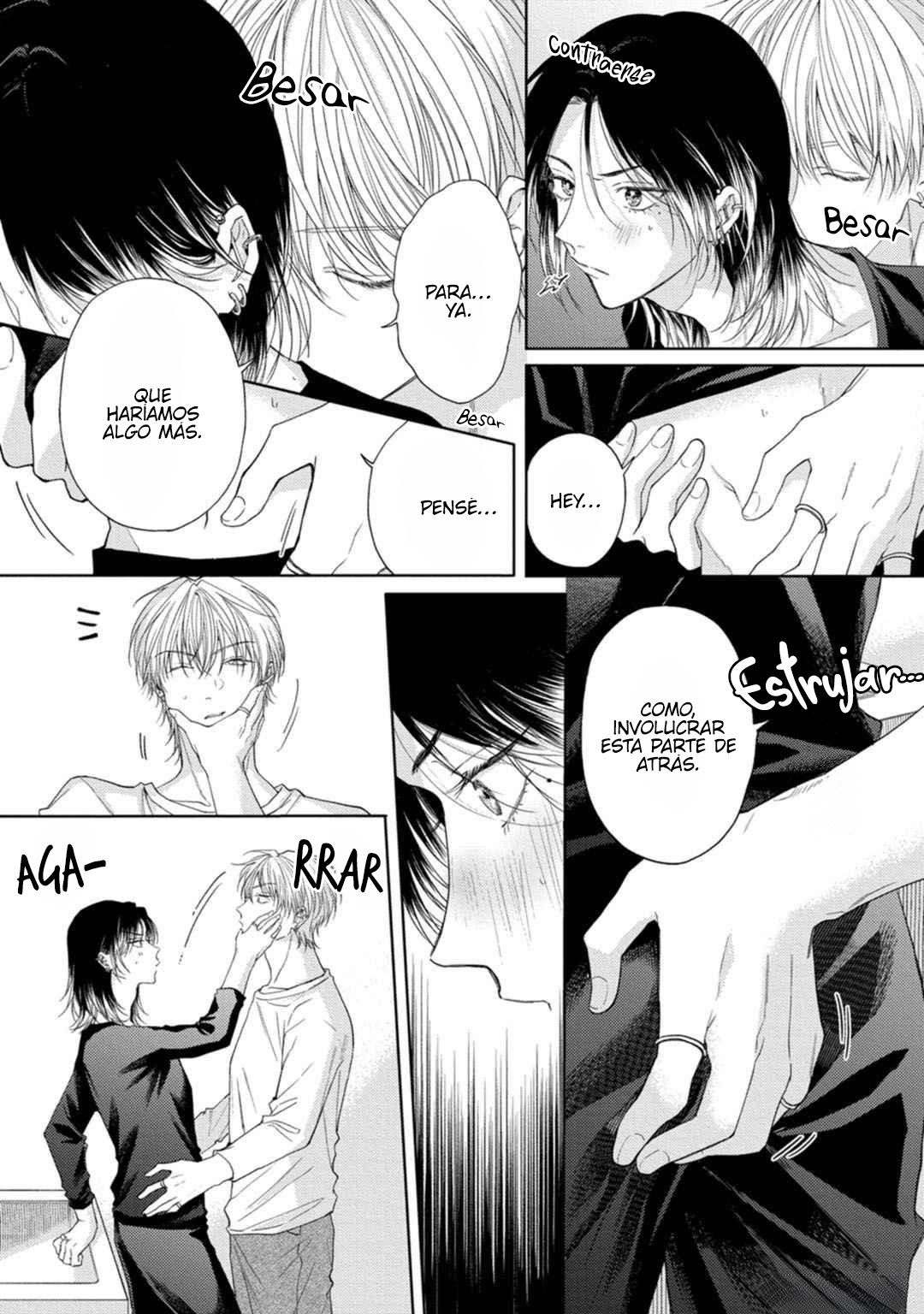 38 Dekisokonai no Love Song