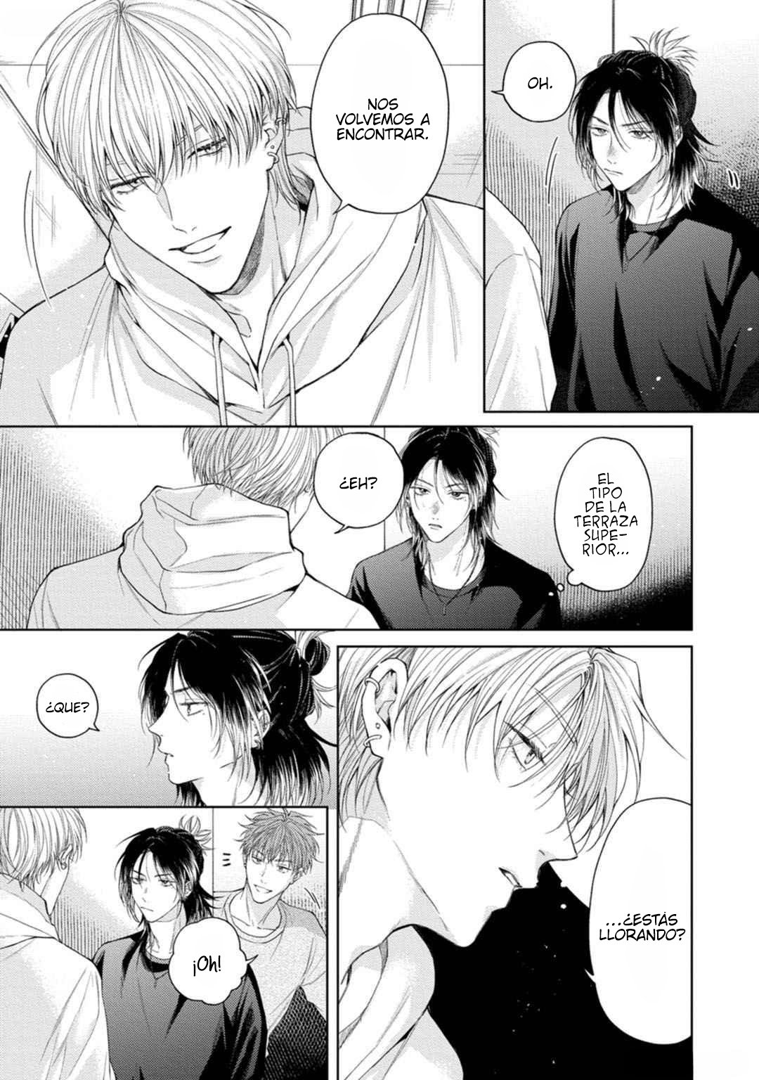 15 Dekisokonai no Love Song