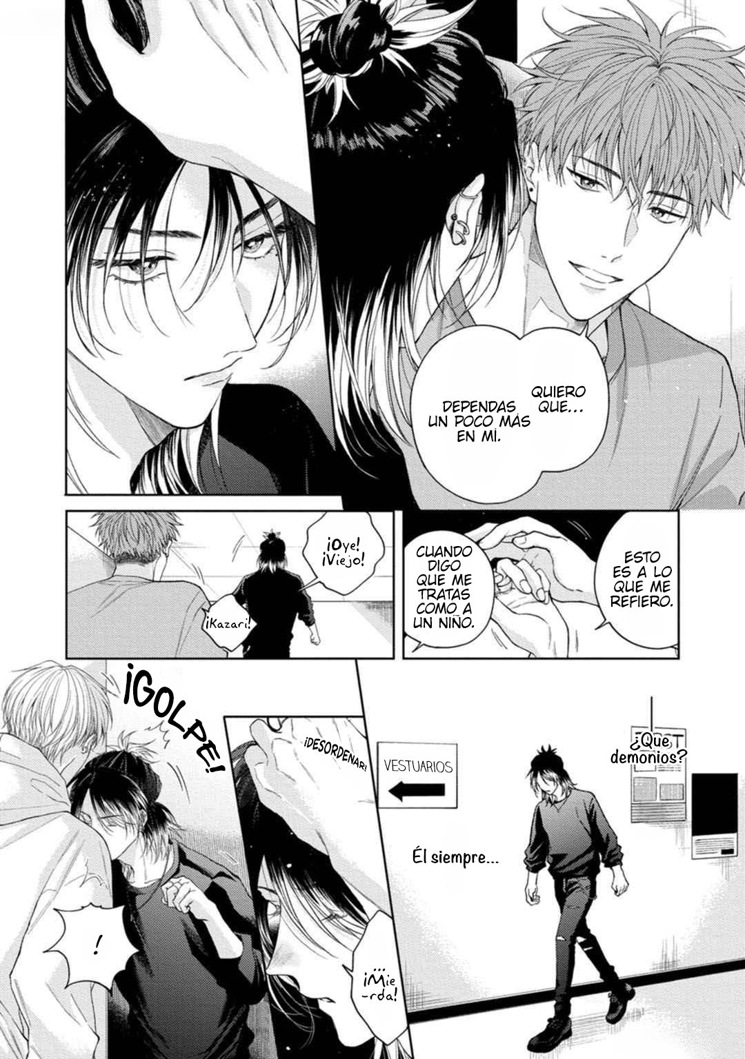 14 Dekisokonai no Love Song