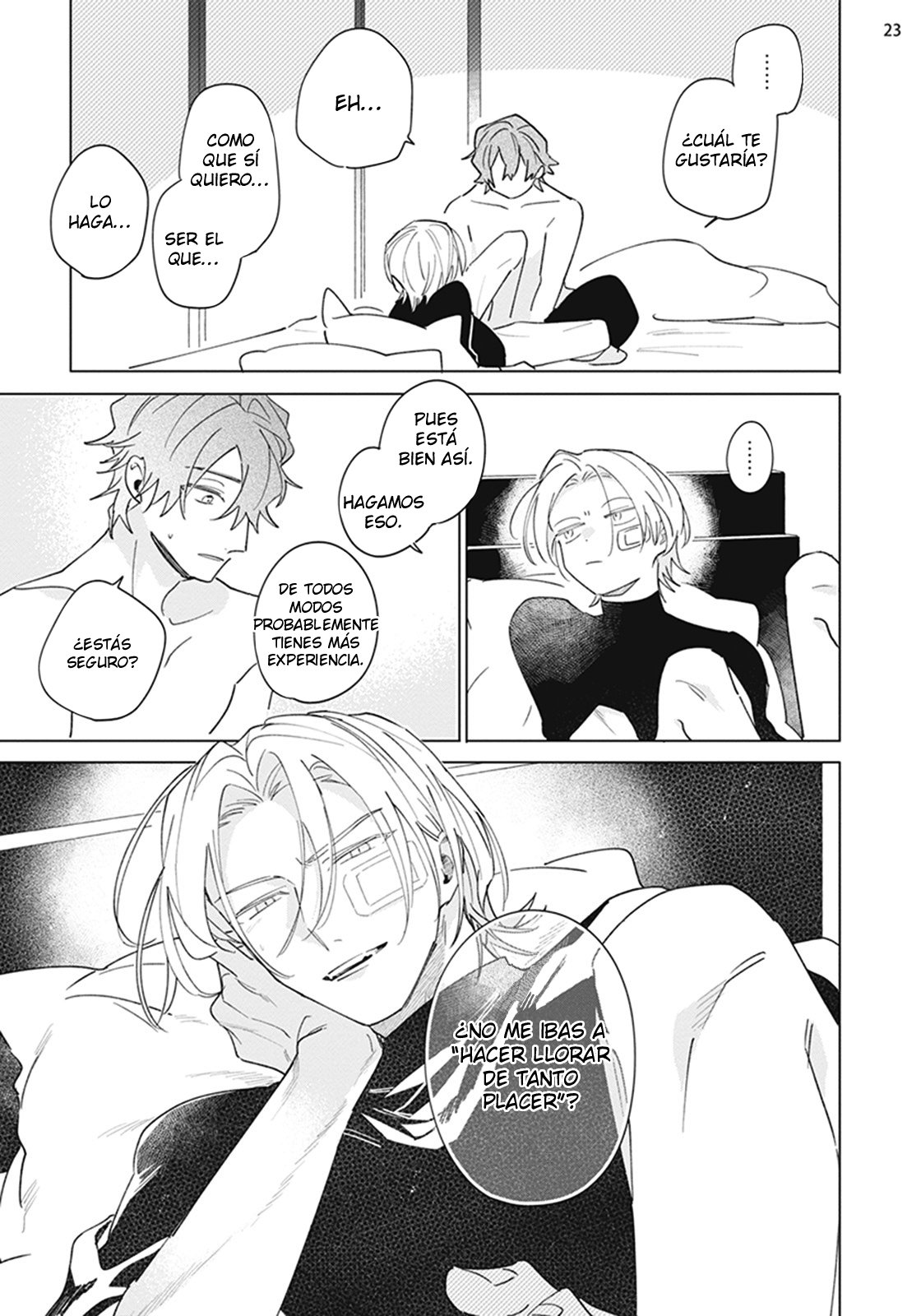 24 Futsukadzuki ni Sumu- SPIN OFF DE FALLING STAR