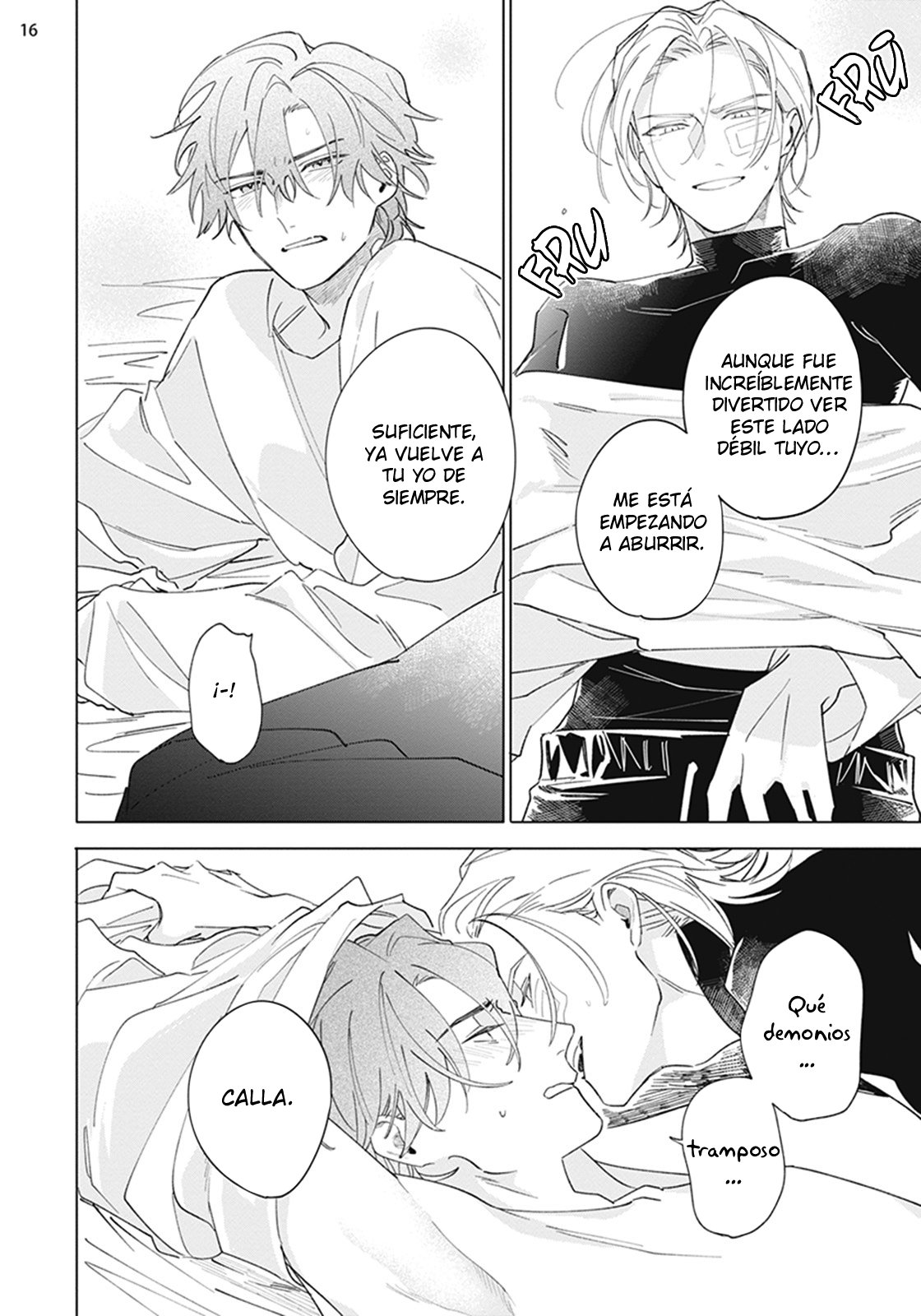 17 Futsukadzuki ni Sumu- SPIN OFF DE FALLING STAR