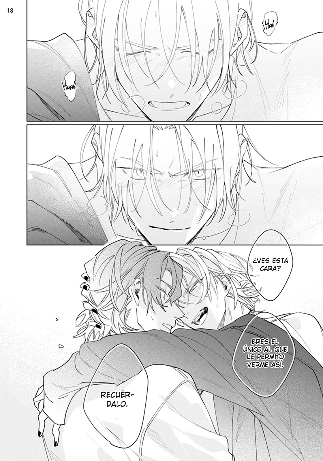 19 Futsukadzuki ni Sumu- SPIN OFF DE FALLING STAR