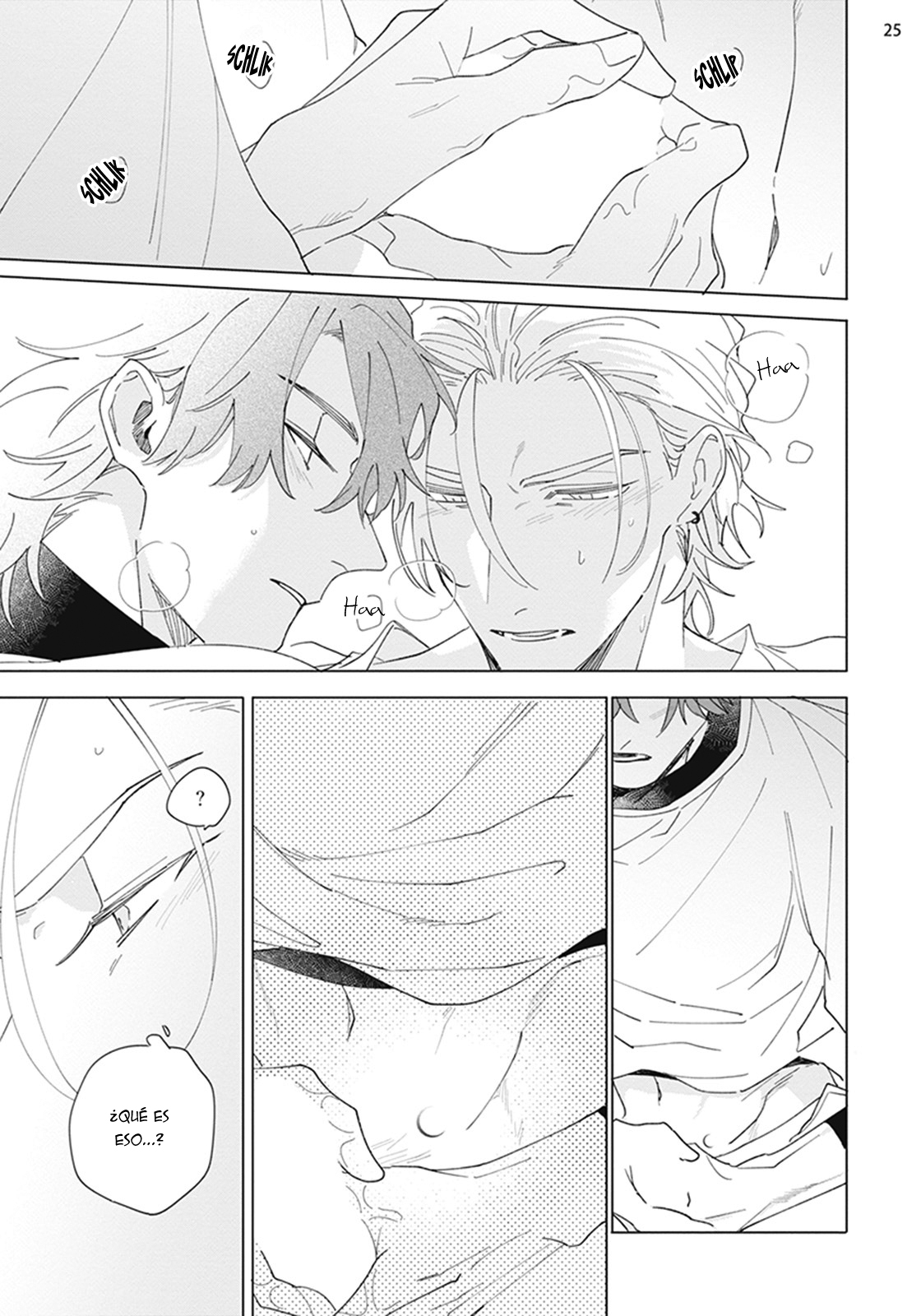 26 Futsukadzuki ni Sumu- SPIN OFF DE FALLING STAR