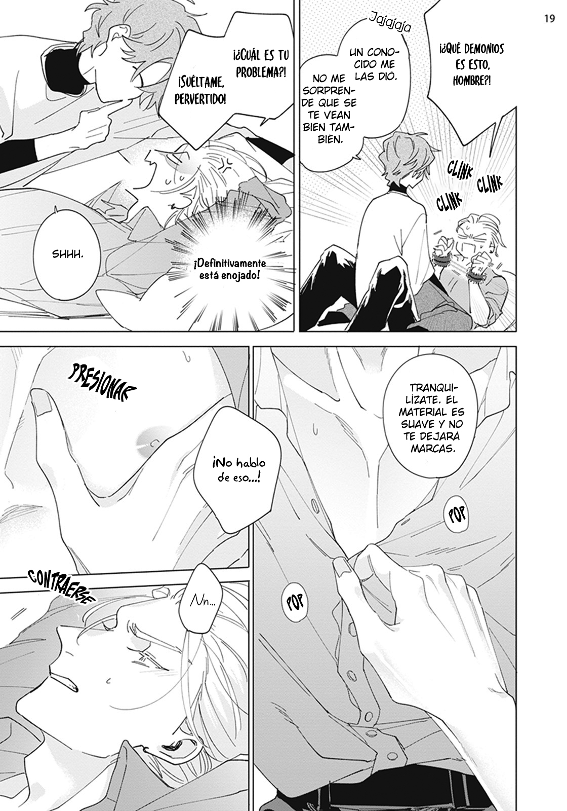 20 Futsukadzuki ni Sumu- SPIN OFF DE FALLING STAR