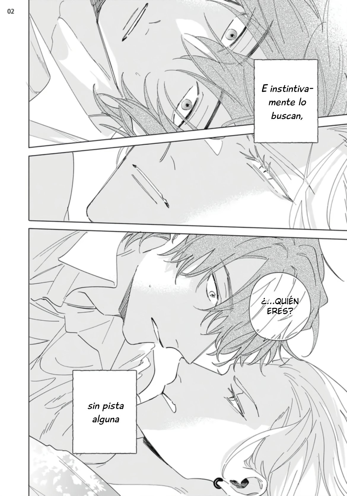 5 Futsukadzuki ni Sumu- SPIN OFF DE FALLING STAR