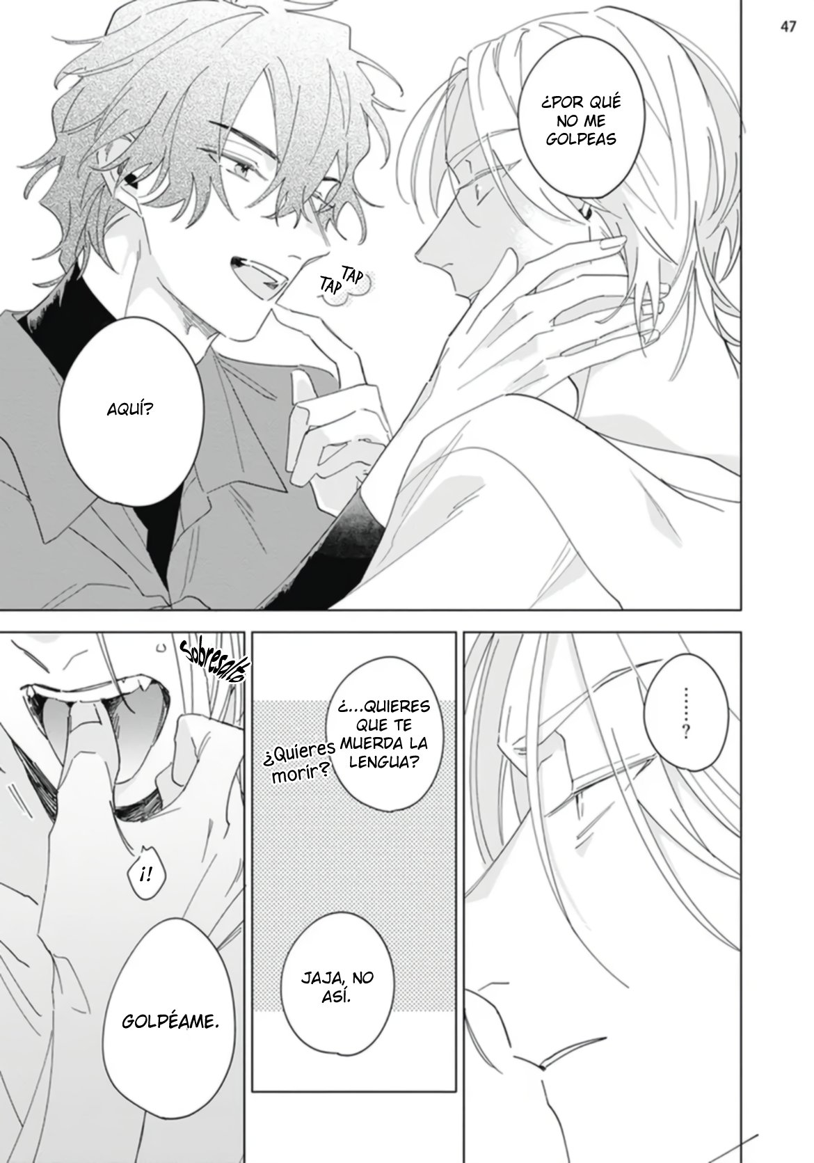 50 Futsukadzuki ni Sumu- SPIN OFF DE FALLING STAR