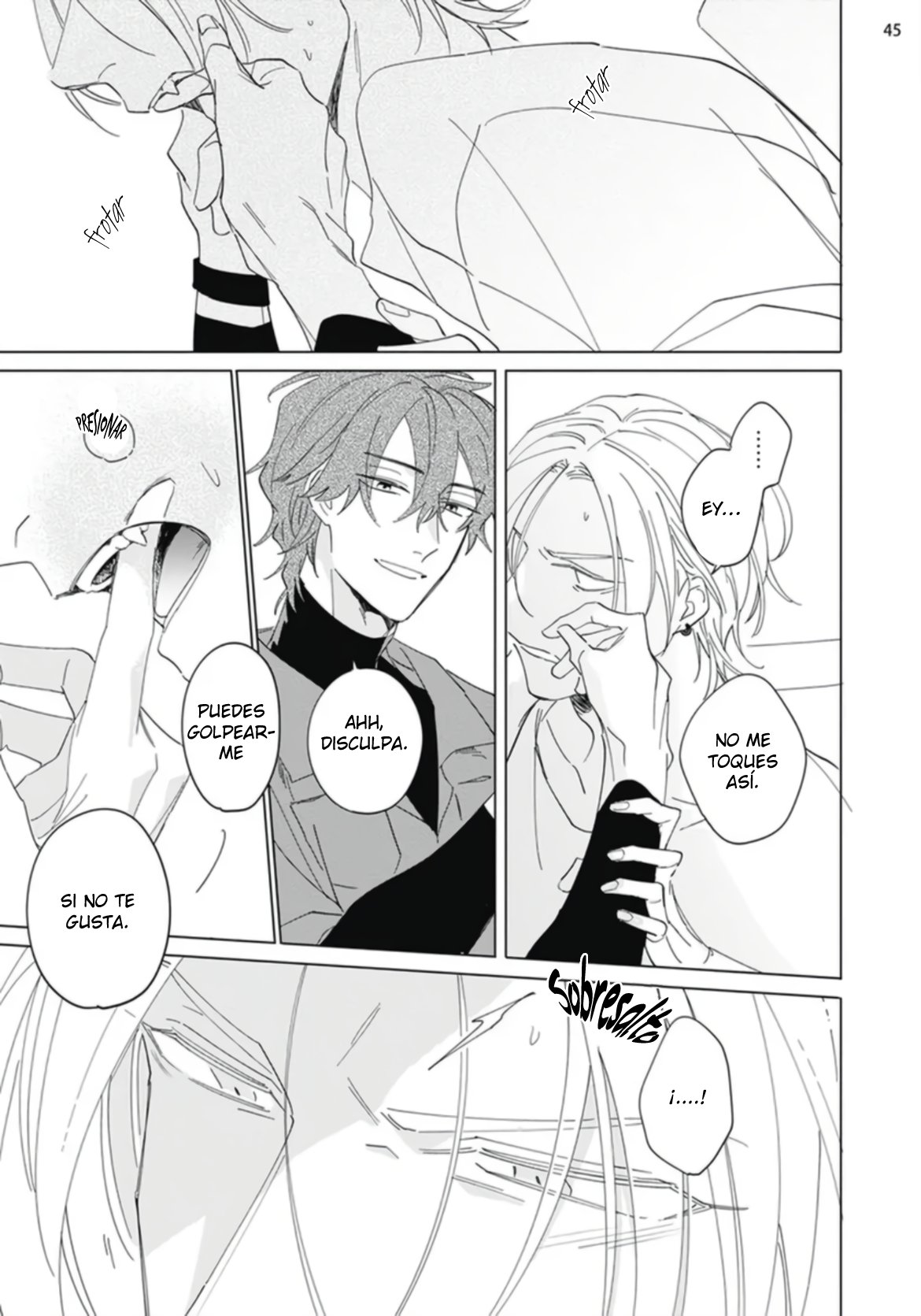 48 Futsukadzuki ni Sumu- SPIN OFF DE FALLING STAR