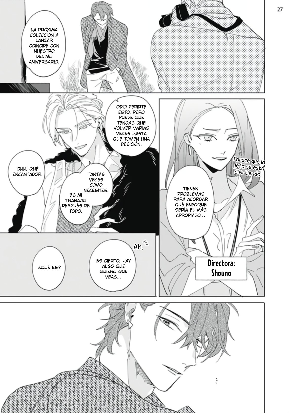 30 Futsukadzuki ni Sumu- SPIN OFF DE FALLING STAR