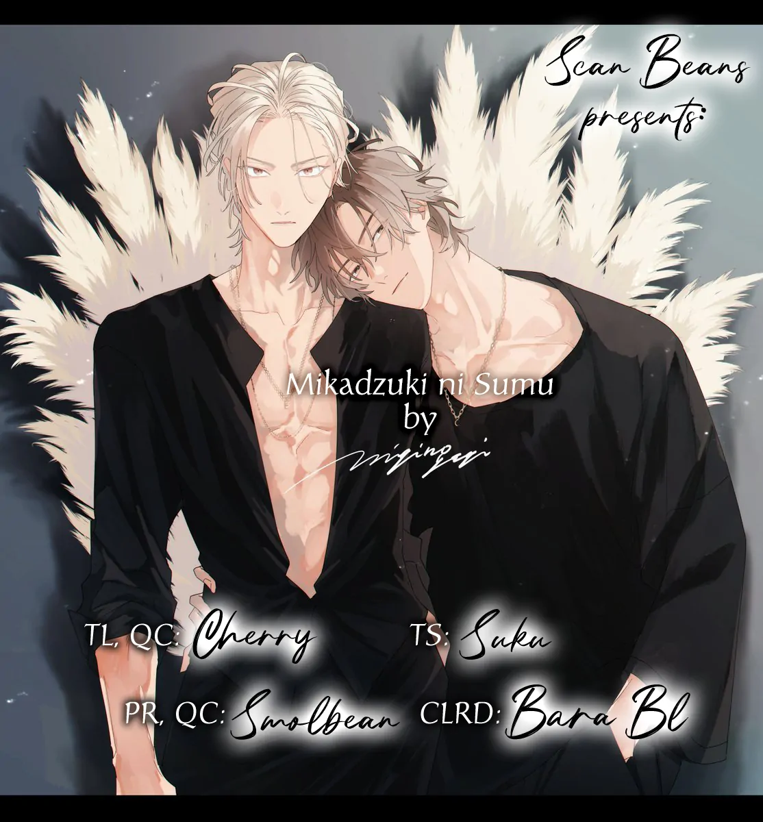 2 Futsukadzuki ni Sumu- SPIN OFF DE FALLING STAR